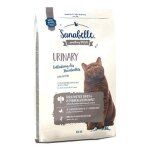 Sanabelle urinary croquette pour chat 10 kg senior foie, volaille