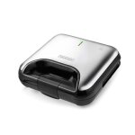 Sandwich maker 3 en 1 kitchencook mister k