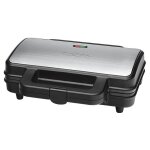 Sandwich toaster proficook pc - st 1092