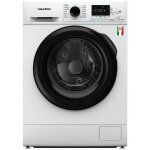 Sangiorgio slim - fs714a9 machine � laver chargement frontal 7 kg 1400 tr / min blanc