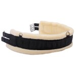 Sangle anatomique pour cheval qhp ontario
