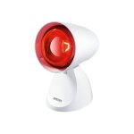 Sanitas sil 06 - lampe halogne infrarouge thrapeutique