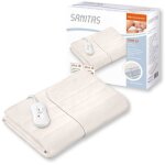 Sanitas swb 20 matelas chauffant
