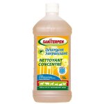 Saniterpen dtergent surpuissant
