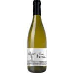 Sans accroc 2024 - slection parcellaire de la valle du rhone viognier - vin de france - vin blanc