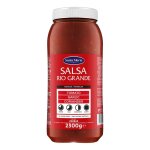 Santa maria rio grande salsa epic�e saveur authentique mexicaine 2300g pot grande taille id�ale cuisine ...