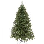 Sapin de no�l artificiel ¿ epic�a du caucase de qualit� sup�rieure (200 cm)