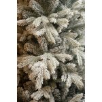 Sapin de no�l artificiel h185