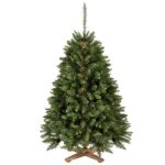 Sapin de no�l artificiel - springos - epic�a de sib�rie - 150 cm - mat�riau ignifuge - sac de rangement ...