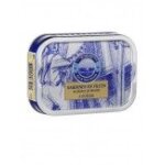 Sardines au beurre de baratte bio, 115 gr *