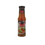 Sauce pour assaisonnement - flacon 250ml