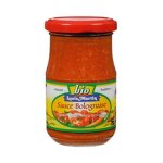 Sauce bolognaise bio - louis martin - pot 190g