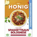 Sauce bolognaise honig spaghettisaus 82g