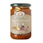 Sauce bolognaise rustichella, pot 270gr