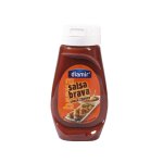 Sauce brava - flacon 300g