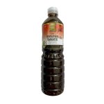 Sauce hutre - bouteille 1l