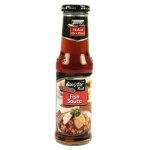 Sauce nuoc m�m - flacon 250ml