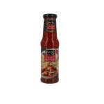 Sauce piment doux - flacon 250ml Sauce piment doux - flacon 250ml