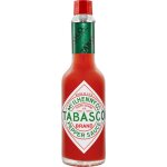 Sauce piquante tabasco au piment rouge 60 ml