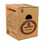 Sauce soja japonaise kikkoman 20 l - fancy grade