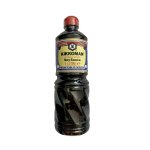 Sauce soja sale kikkoman - bouteille 1l