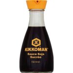 Sauce soja sucr�e - kikkoman - bouteille 150ml