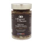 Sauce tartufata - pot 170g Sauce tartufata - pot 170g