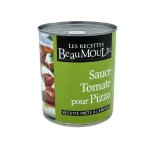 Sauce tomate pour pizza - bote 800g