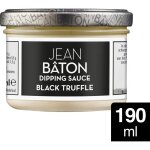 Sauce a tremper jean b�ton a la truffe noire 190g