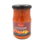 Sauce vgtarienne faon bolognaise - bocal 200g