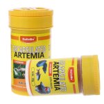 Saucire de crevettes, oeufs d'aquarium, aliments pour poissons, alimentation saine, alimentation