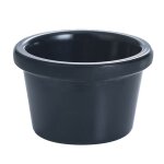 Saucière ronde et brillante en mélamine, bol a sauce, bateau a sauce, 6cm, 50ml, mini tasse a tremper, ... Saucière ronde et brillante en mélamine, bol a sauce, bateau a sauce, 6cm, 50ml, mini tasse a tremper, ...