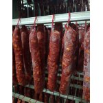 Saucisse epice en forme de fer a cheval recette altamurana 3 x 300g sans gluten - sans lactose de cornacchia ...
