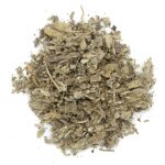 Sauge en feuilles haches - verrine 15 g