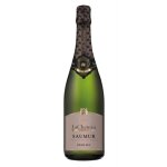 Saumur aop lacheteau l'origine - demi - sec - 75 cl
