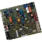 Saunier duval - carte sur isotwin c25e - ev - c30e r�f. 20048284