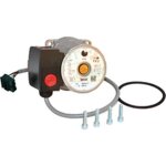 Saunier duval - moteur pompe chauffage isotwin f25e h - mod - f30e h - mod - c25 e - c25 ev - c30 e r�f. ...
