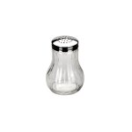 Saupoudreuse a fromage inox 0. 25l