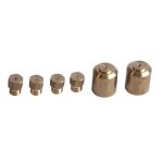 Sauter - sachet injecteurs gaz butane - ref: 76x9206 Sauter - sachet injecteurs gaz butane - ref: 76x9206