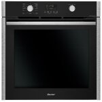 Sauter sop4431x - four encastrable multifonction pyrolyse 67l