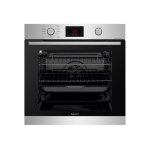 Sauter sop6211x four noir / inox Sauter sop6211x four noir / inox