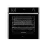 Sauter sop6214lx four inox noir Sauter sop6214lx four inox noir
