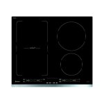 Sauter spi4664x - table de cuisson à induction - 4 plaques de cuisson - niche - largeur : 56 cm - profondeur ... Sauter spi4664x - table de cuisson à induction - 4 plaques de cuisson - niche - largeur : 56 cm - profondeur ...