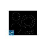 Sauter spi5361b - table de cuisson à induction - 3 plaques de cuisson - niche - largeur : 56 cm - profondeur ... Sauter spi5361b - table de cuisson à induction - 3 plaques de cuisson - niche - largeur : 56 cm - profondeur ...