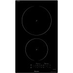 Sauter spi9333b table de cuisson  induction noir - 2 foyers