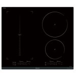 Sauter spi9648bp table de cuisson  induction noir - 4 foyers