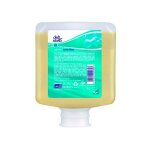 Savon desinfectant agrobac lotion wash cartouche 1l sc johnson