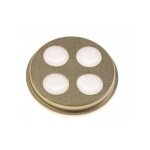 Sc7991190. filiere rigate n19 delonghi Sc7991190. filiere rigate n19 delonghi