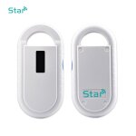 Scanner pour animaux de compagnie iso11784 / 5, lecteur d'identification d'animaux, transpondeur de usb ...