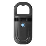 Scanner portable pour animaux de compagnie, lecteur d'identification pour animaux de compagnie, transpondeur ...